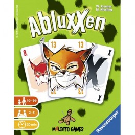 ABLUXXEN ABLUXXEN