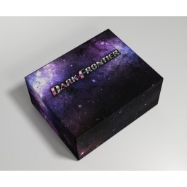Dark Frontier Caja Básica Dark Frontier Caja Básica