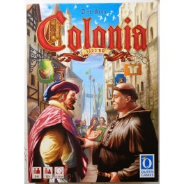 Colonia Colonia