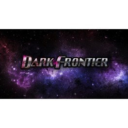 Dark Frontier Caja Básica Dark Frontier Caja Básica