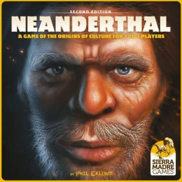 Neanderthal Neanderthal