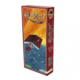 Dixit 4 Dixit 4