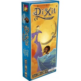 Dixit 4 Dixit 4