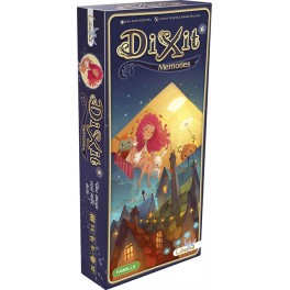 Dixit 4 Dixit 4