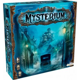 Mysterium Mysterium