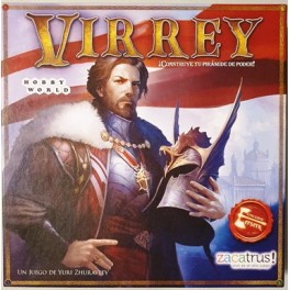 Virrey
