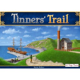 Tinner Trail Tinner Trail