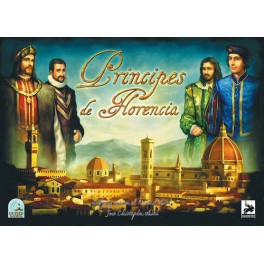 Principes de Florencia Principes de Florencia