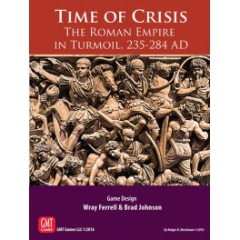Time of Crisis Time of Crisis