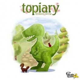 Topiary Topiary