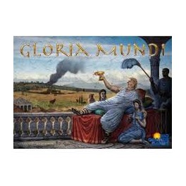 Gloria Mundi Gloria Mundi
