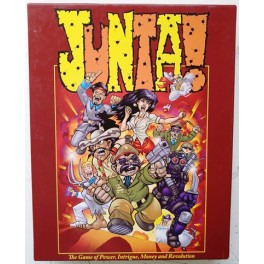 Junta Junta