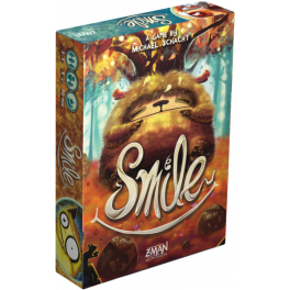 Smile (Inglés) Smile (Inglés)