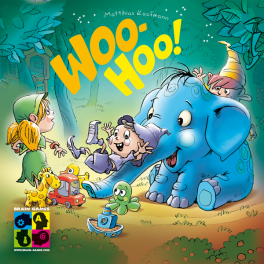 Woo-Hoo! Woo-Hoo!