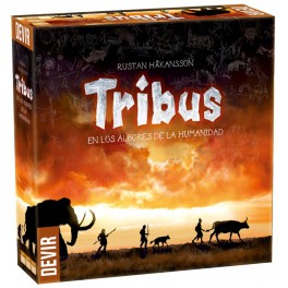 Tribus Tribus