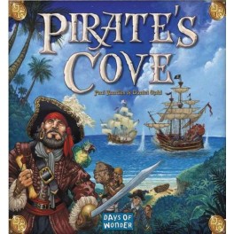 Pirate's Cove Pirate's Cove