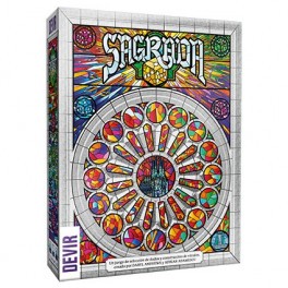 Sagrada Sagrada