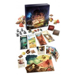 Grimm Forest Grimm Forest
