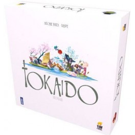 Tokaido Tokaido