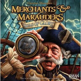 Merchant And Marauders Merchant And Marauders