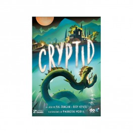 Cryptid Cryptid