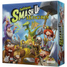 Comprar Smash Up: Munchkin al mejor precio en Jugamos Otra