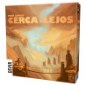 Comprar Cerca y Lejos al mejor precio en Jugamos Otra