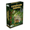 Comprar La Expedición Perdida al mejor precio en Jugamos Otra