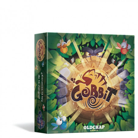 Comprar Gobbit al mejor precio en Jugamos Otra