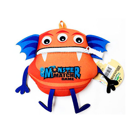 Comprar Monster Match al mejor precio en Jugamos Otra