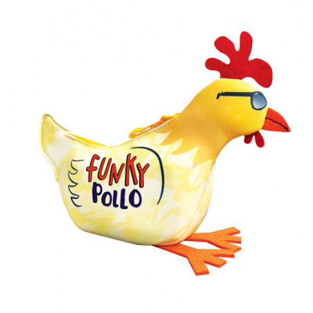 Comprar Funky Pollo al mejor precio en Jugamos Otra
