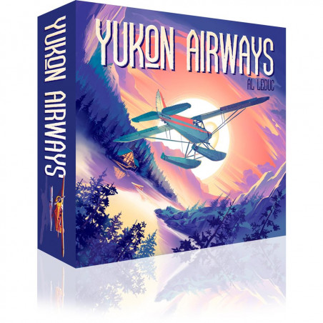 Comprar Yukon Airways al mejor precio en Jugamos Otra