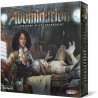Comprar ABOMINACIÓN: EL HEREDERO DE FRANKENSTEIN en Jugamos Otra