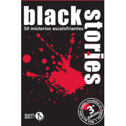 Black Stories