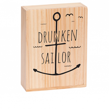 Comprar Drunken Sailor al mejor precio en Jugamos Otra