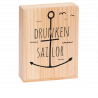 Comprar Drunken Sailor al mejor precio en Jugamos Otra