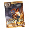 Comprar ESCAPE QUEST: EN BUSCA DEL TESORO PERDIDO al mejor precio en Jugamos Otra