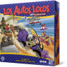 Comprar LOS AUTOS LOCOS al mejor precio en Jugamos Otra