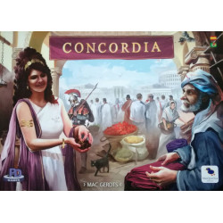 Concordia 7ª Ed. (castellano)