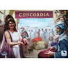 Comprar Concordia al mejor precio en Jugamos Otra