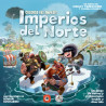 Comprar Colonos del Imperio: Imperio del Norte al mejor precio en Jugamos Otra