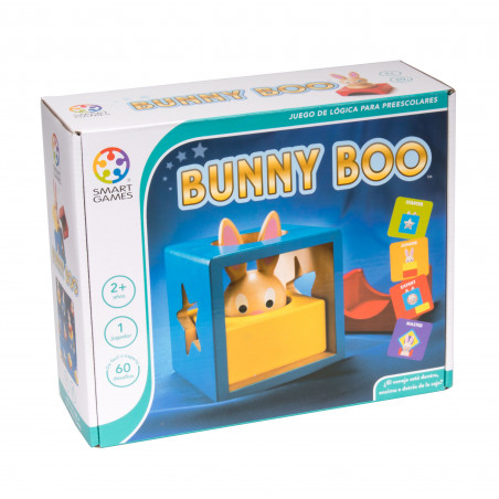 Comprar Bunny Boo al mejor precio en Jugamos Otra