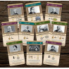 Comprar Freedom The Underground Railroad Promo Cards en Jugamos Otra