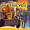 Comprar 12 Thieves al mejor precio en Jugamos Otra
