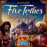 Comprar Five Tribes al mejor precio en Jugamos Otra
