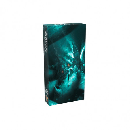 Comprar Abyss: Leviathan al mejor precio en Jugamos Otra