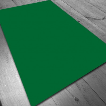 Comprar TAPETE DE NEOPRENO 140X80 CM - VERDE LISO en Jugamos Otra