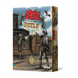 Comprar Bang El Duelo al mejor precio en Jugamos Otra