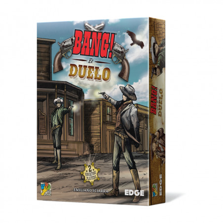 Comprar Bang El Duelo al mejor precio en Jugamos Otra