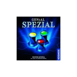 GENIAL SPEZIAL GENIAL SPEZIAL